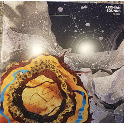 Relapse / Charlie Turbo AES002 Vinyl 12" USED