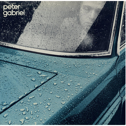 Peter Gabriel Peter Gabriel Vinyl LP USED