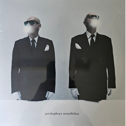 Pet Shop Boys Nonetheless Multi Vinyl LP/Vinyl 12" USED