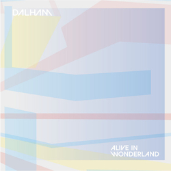 Dalham Alive In Wonderland Vinyl 12" USED