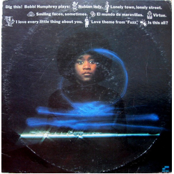 Bobbi Humphrey Dig This! Vinyl LP USED