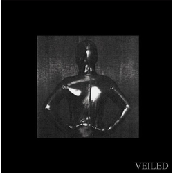 Veiled Veiled Vinyl LP USED