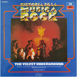The Velvet Underground The Velvet Underground Vinyl LP USED