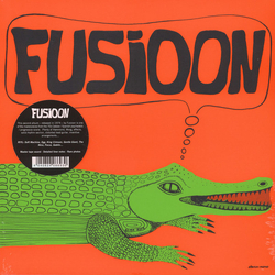 Fusioon Fusioon Vinyl LP USED