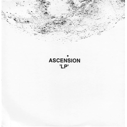 Ascension (2) 'LP' Vinyl LP USED