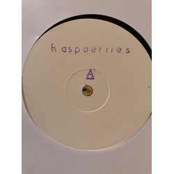 Raspberries Starting Over Vinyl LP USED