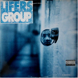 Lifers Group Lifers Group Vinyl 12" USED