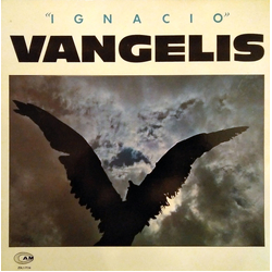 Vangelis Ignacio Vinyl LP USED
