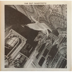 Far-Out Fangtooth Why Don't You Cry Vinyl 7" USED