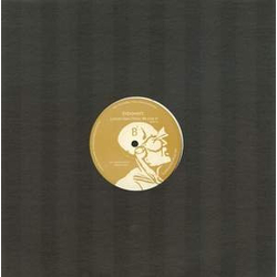 Introvert Lemon Days / Times We Live In Vinyl 12" USED