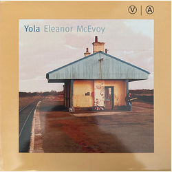 Eleanor McEvoy Yola Vinyl LP USED
