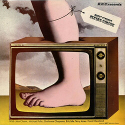 Monty Python Monty Python's Flying Circus Vinyl LP USED
