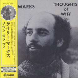 Gary Marks Thoughts Of Why Vinyl LP USED