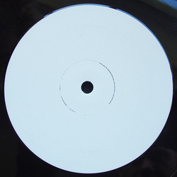 Paris Angels Oh Yes Vinyl 12" USED