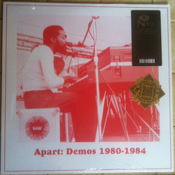 Universal Togetherness Band Apart: Demos 1980-1984 Vinyl LP USED