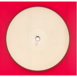 Museka Beautiful In Red Vinyl 12" USED