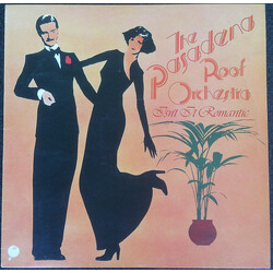 The Pasadena Roof Orchestra Isn't It Romantic Vinyl LP USED