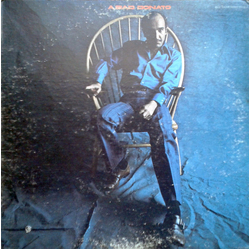 João Donato A Bad Donato Vinyl LP USED