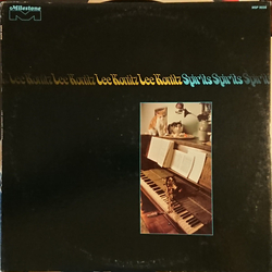 Lee Konitz Spirits Vinyl LP USED