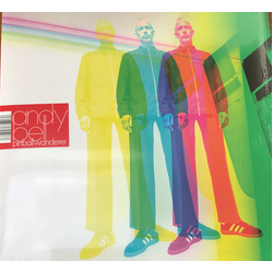 Andy Bell (2) Pinball Wanderer Vinyl LP USED