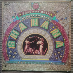 Sha Na Na Rock And Roll Is Here To Stay Vinyl LP USED