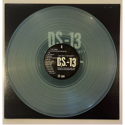 Demon System 13 Vad Vet Vi Om Kriget? Vinyl LP USED