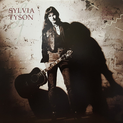 Sylvia Tyson You Were On My Mind Vinyl LP USED