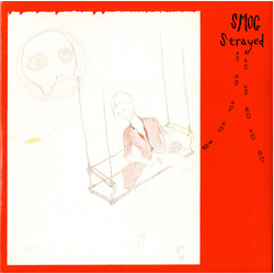 Smog Strayed Vinyl 7" USED