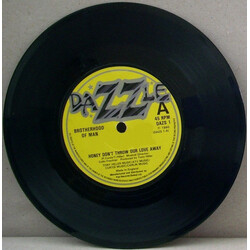 Brotherhood Of Man Honey Don't Throw Our Love Away USED VINYL 7INCH 45 RPM