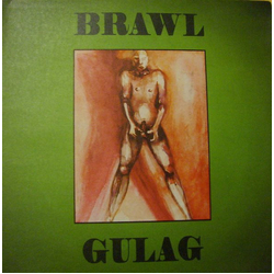 Brawl Gulag Vinyl LP USED