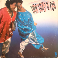 Two Tons O' Fun Two Tons O' Fun Vinyl LP USED