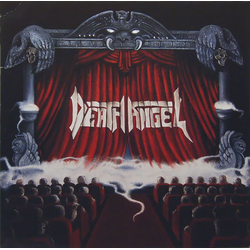 Death Angel (2) Act III Vinyl LP USED