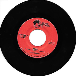 Doug Shorts Money Vinyl 7" USED