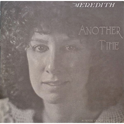 Meredith D'Ambrosio Another Time Vinyl LP USED