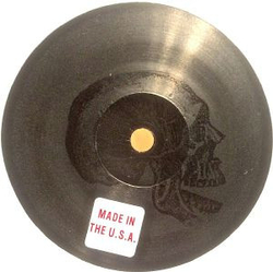 Nick Klein / Maoupa Mazzocchetti BNK007 Vinyl 7" USED