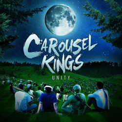 Carousel Kings Unity Vinyl LP USED