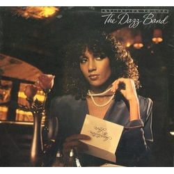 Dazz Band Invitation To Love Vinyl LP USED