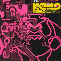 Kero Demovectors Vinyl LP USED