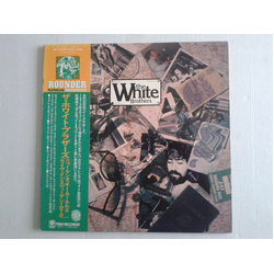 The White Brothers (2) The White Brothers (The New Kentucky Colonels) Vinyl LP USED
