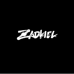 Zadkiel Zadkiel Vinyl LP USED