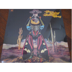 The Flying Burrito Bros Flying Again Vinyl LP USED