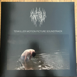 Chat Pile Tenkiller Motion Picture Soundtrack Vinyl LP USED