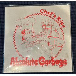 Absolute Garbage Chef's Kiss Vinyl LP USED