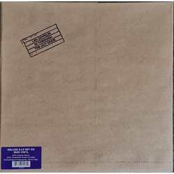 Led Zeppelin In Through The Out Door Vinyl 2 LP USED