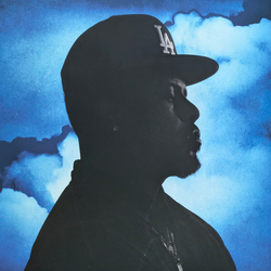 Blu & Exile Love (The) Ominous World Vinyl LP USED