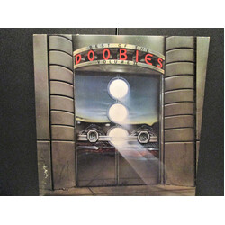 The Doobie Brothers Best Of The Doobies - Volume II Vinyl LP USED