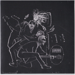 Scorpions Rock Believer Vinyl 7" USED