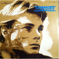 Various Changes Vinyl LP USED