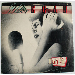 Walter Egan Hi Fi Vinyl LP USED