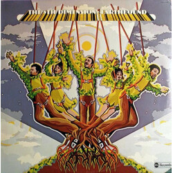 The Fifth Dimension Earthbound Vinyl LP USED